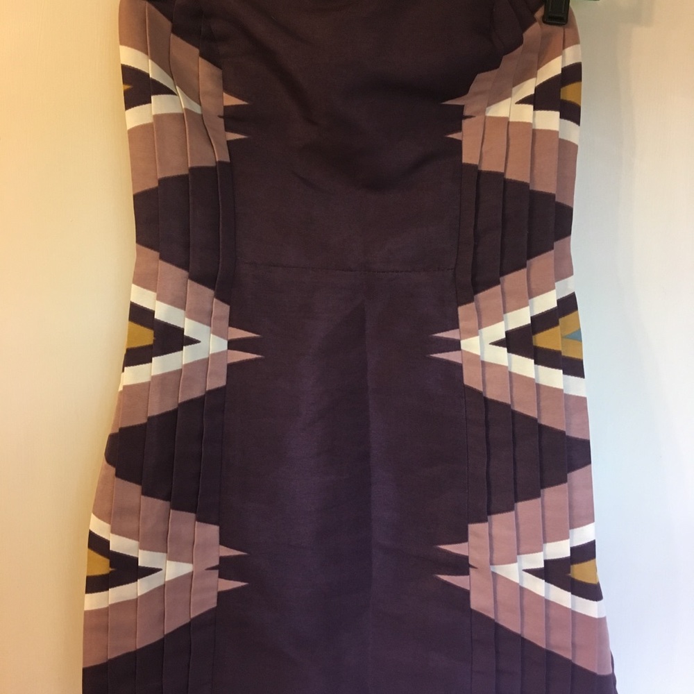 Ecoté dress